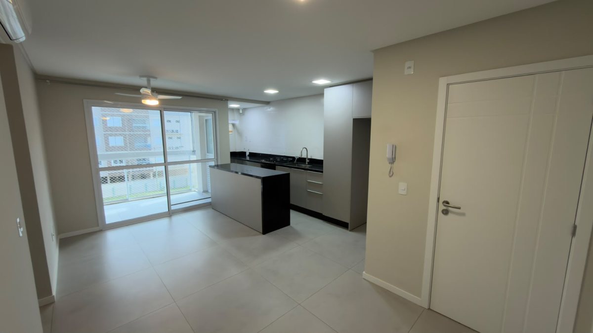 Apartamento av. Caravelas Praia Grande Governador Celso Ramos Santa-Catarina